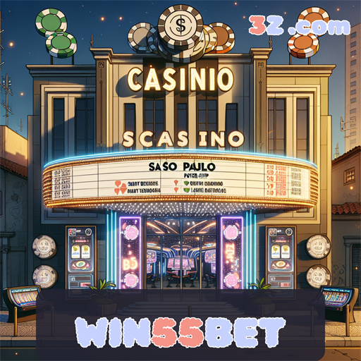 Viva a Experiência Paga do win55bet e Ganhe Mais