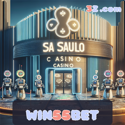 Promoções Irresistíveis da win55bet para Aumentar Suas Chances