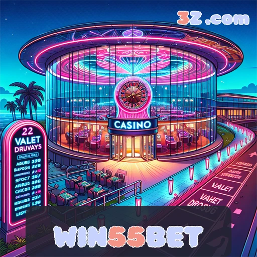 Entrando no Jogo: Login Prático na Win55Bet
