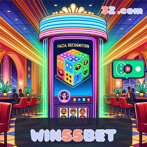 Experimente o Universo Exclusivo da Área VIP no win55bet