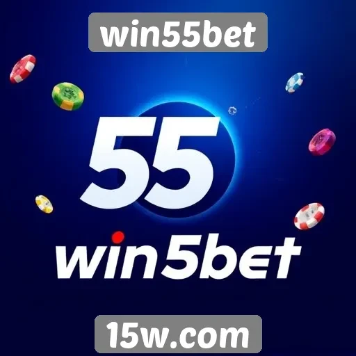 Oferta de jogos na plataforma win55bet