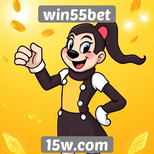Ofertas e promoções disponíveis no win55bet