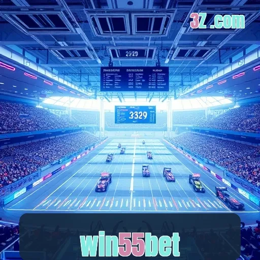 win55bet Pagamento