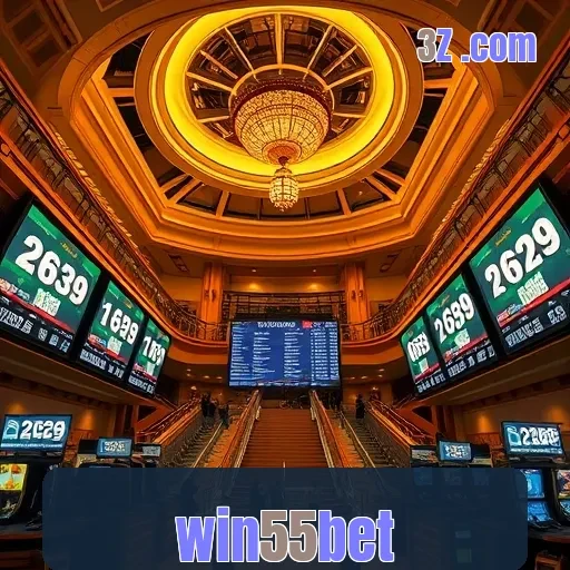 win55bet Promoções