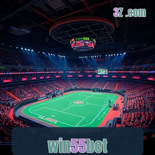win55bet Suporte 24/7