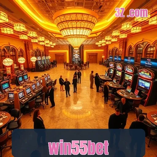 win55bet VIP