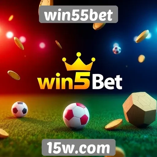 Win55bet e suas opções de bônus e promoções